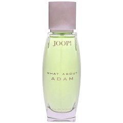 What About Adam